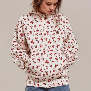Champion X HVN Cherry Print Hoodie 🍒